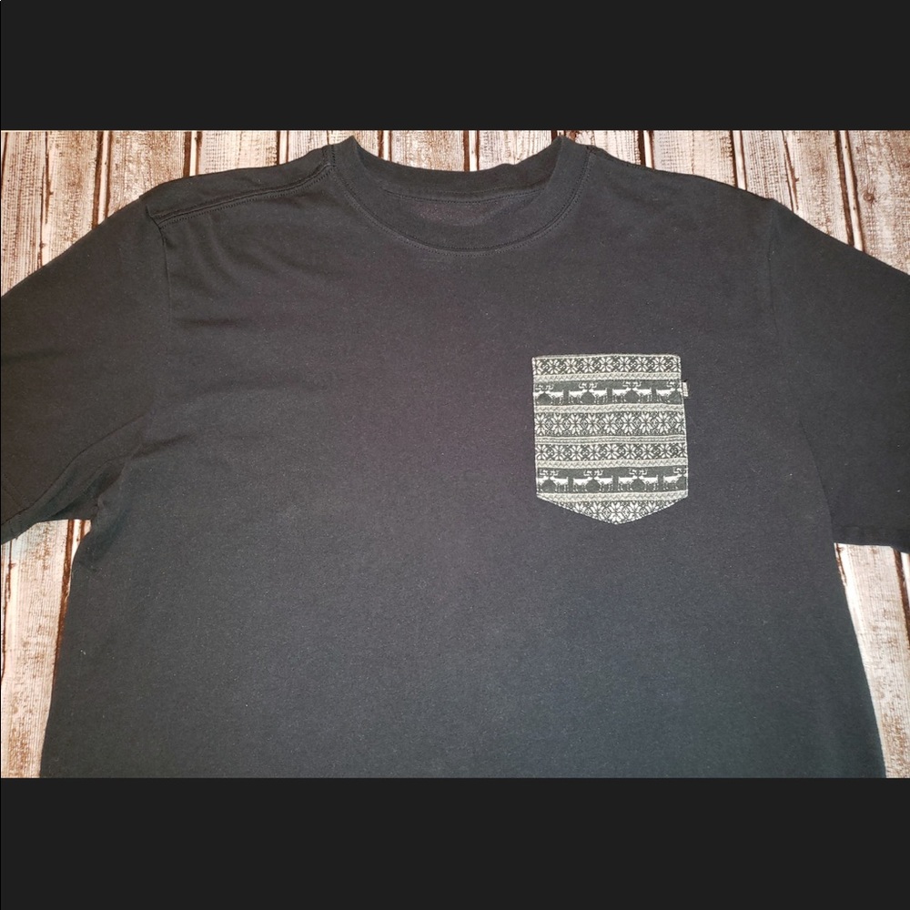 Nike crew neck tee